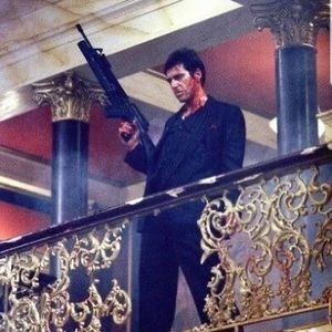 Meet your Posher, Nicholas